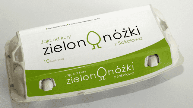 Ferma OLDAR Jaja z Sokołowa