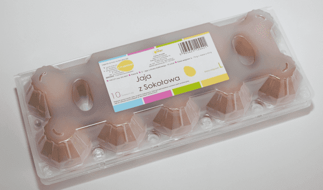 Ferma OLDAR Jaja z Sokołowa