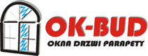 OK-BUD okna, drzwi, parapety Kaźmierczak Waldemar