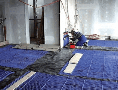 ZAKŁAD INSTALACJI SANITARNYCH I OGRZEWANIA - ŚLUSARSTWO JACEK GRAJEK