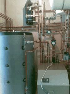 ZAKŁAD INSTALACJI SANITARNYCH I OGRZEWANIA - ŚLUSARSTWO JACEK GRAJEK