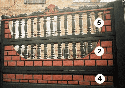 Firma Produkcyjno-handlowo usługowa Tadeusz Gałka