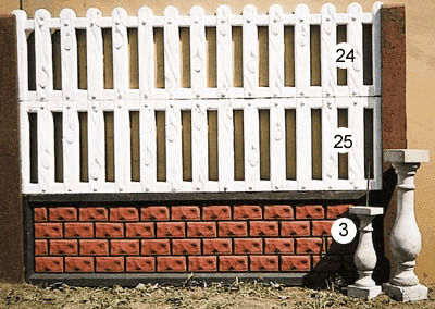 Firma Produkcyjno-handlowo usługowa Tadeusz Gałka