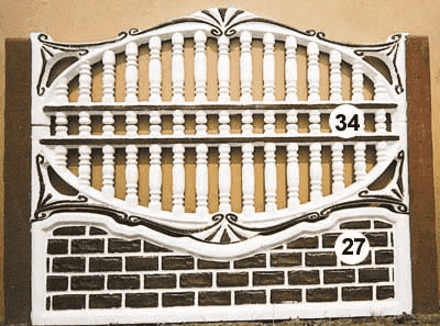 Firma Produkcyjno-handlowo usługowa Tadeusz Gałka