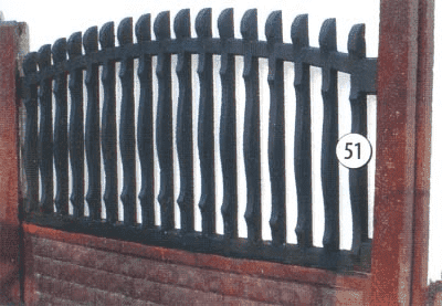 Firma Produkcyjno-handlowo usługowa Tadeusz Gałka