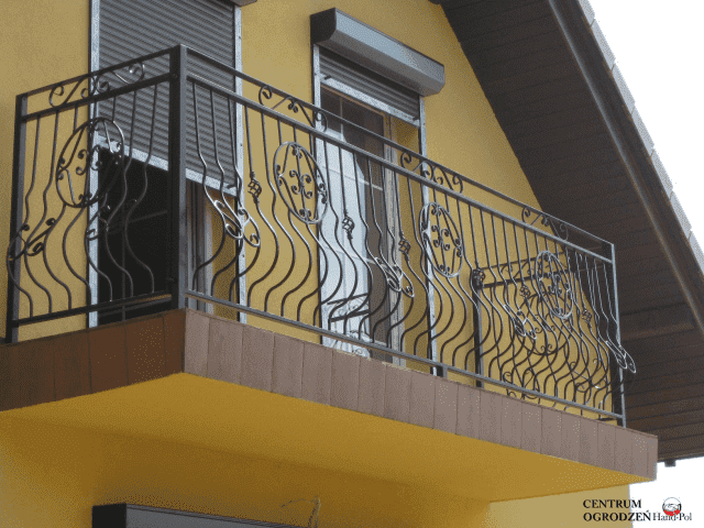 Centrum Ogrodzeń Hand-Pol