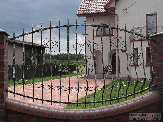 Centrum Ogrodzeń Hand-Pol