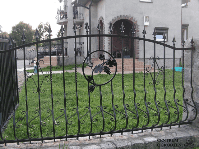 Centrum Ogrodzeń Hand-Pol