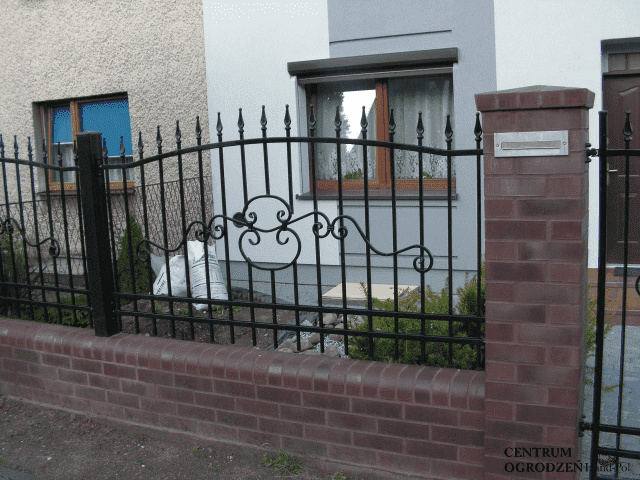 Centrum Ogrodzeń Hand-Pol