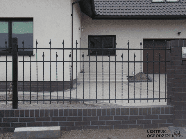 Centrum Ogrodzeń Hand-Pol