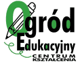 Andrzej Gwoździk Ogród Edukacyjny,Centrum Kształcenia
