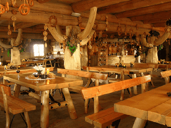 Karczma Ochodzita & Dom Wczasowy Granit