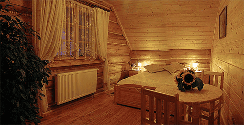 Karczma Ochodzita & Dom Wczasowy Granit