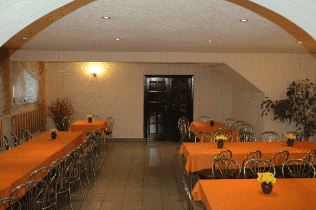 Karczma Ochodzita & Dom Wczasowy Granit