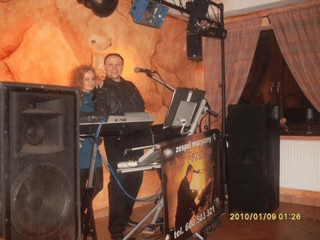 Zespół Muzyczny NoProblem