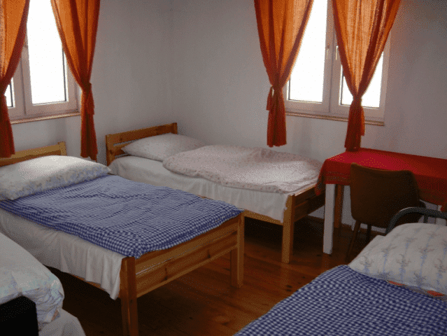 GOSPODARSTWO AGROTURYSTYCZNE W ZMYŚLONEJ. URSZULA I ANDRZEJ GAWĘDZCY