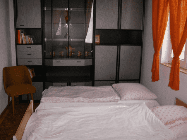 GOSPODARSTWO AGROTURYSTYCZNE W ZMYŚLONEJ. URSZULA I ANDRZEJ GAWĘDZCY