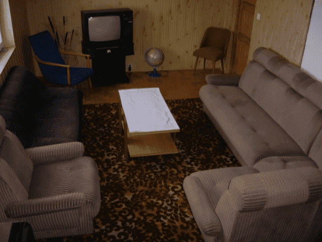 GOSPODARSTWO AGROTURYSTYCZNE W ZMYŚLONEJ. URSZULA I ANDRZEJ GAWĘDZCY