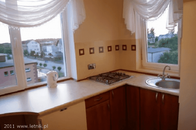 Pokoje Gościnne Zuzanka Joanna i Piotr Jeka