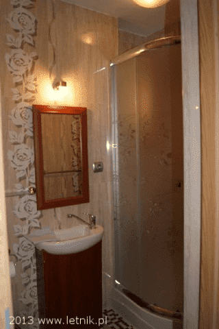 Pokoje Gościnne Zuzanka Joanna i Piotr Jeka