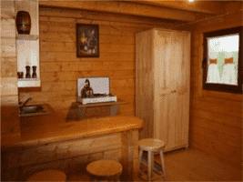 Domki Letniskowe Beata Waksmundzka