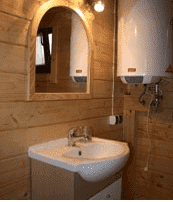 Domki Letniskowe Beata Waksmundzka