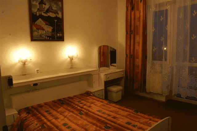 Domy Wczasowe Tryumfy