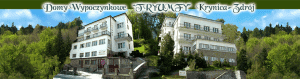 Domy Wczasowe Tryumfy