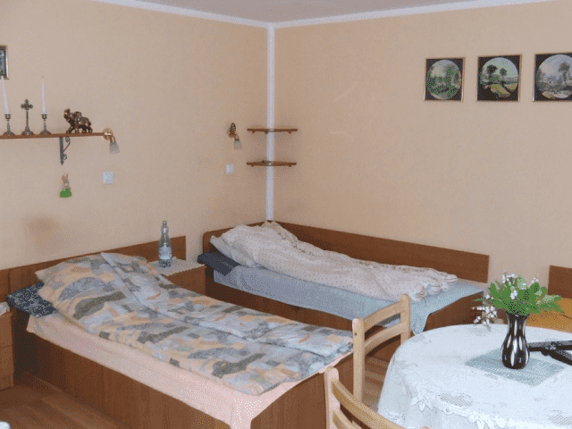 DZIAŁALNOŚĆ HANDLOWO-USŁUGOWA SZYPOSZYŃSKA BARBARA