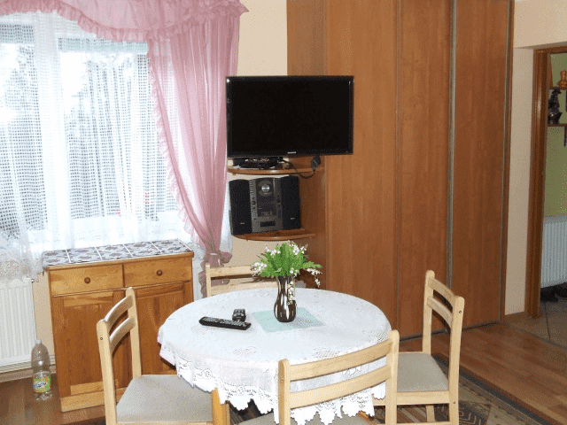 DZIAŁALNOŚĆ HANDLOWO-USŁUGOWA SZYPOSZYŃSKA BARBARA