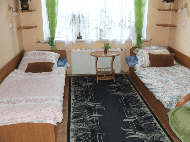 DZIAŁALNOŚĆ HANDLOWO-USŁUGOWA SZYPOSZYŃSKA BARBARA