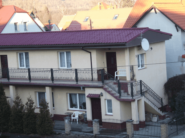 DZIAŁALNOŚĆ HANDLOWO-USŁUGOWA SZYPOSZYŃSKA BARBARA