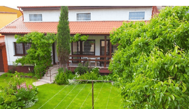 ,,Żagielek" Noclegi, pokoje gościnne. 