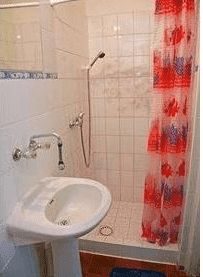 ,,Żagielek" Noclegi, pokoje gościnne. 