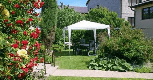 ,,Żagielek" Noclegi, pokoje gościnne. 