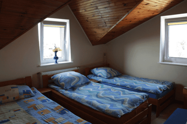 Noclegi MAJK-Pruszcz Gdański