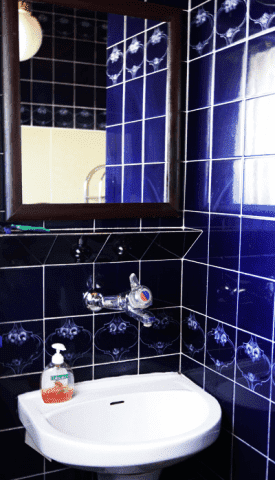 Noclegi MAJK-Pruszcz Gdański