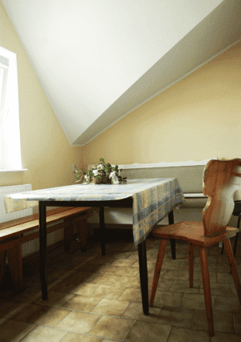 Noclegi MAJK-Pruszcz Gdański