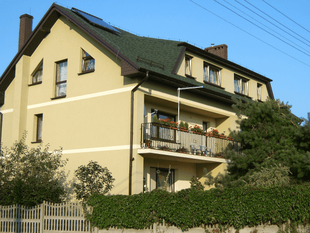 Noclegi - Lubliniec, Kochcice / Bogusław Henne