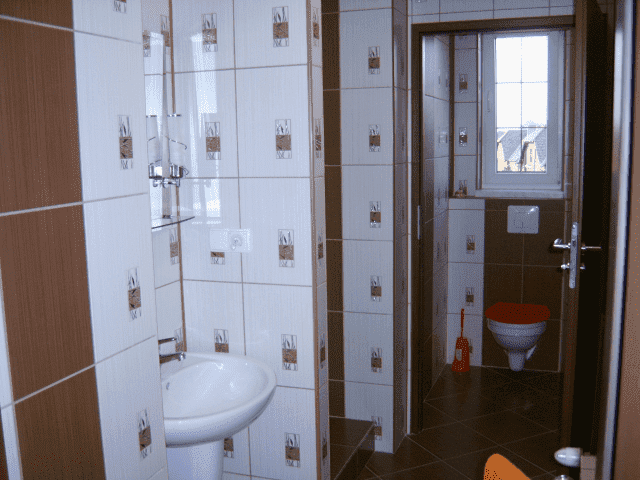 Noclegi - Lubliniec, Kochcice / Bogusław Henne