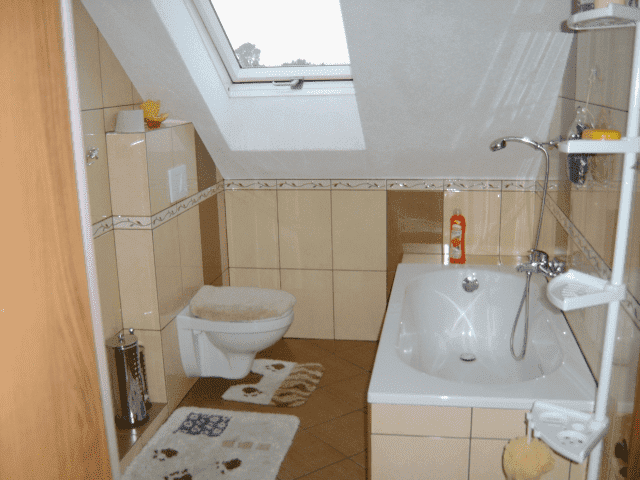 Noclegi - Lubliniec, Kochcice / Bogusław Henne