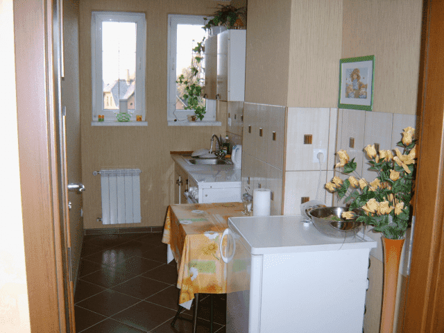 Noclegi - Lubliniec, Kochcice / Bogusław Henne