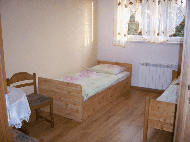 Noclegi - Lubliniec, Kochcice / Bogusław Henne