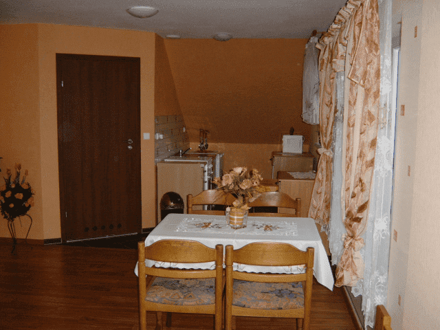 Noclegi - Lubliniec, Kochcice / Bogusław Henne