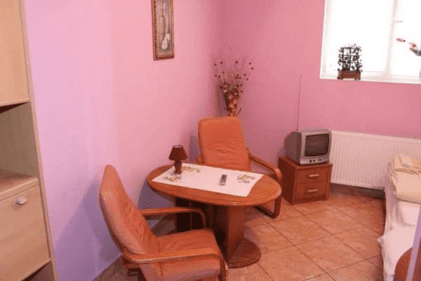 KWATERY I POKOJE W GRUDZIĄDZU "GOJA"