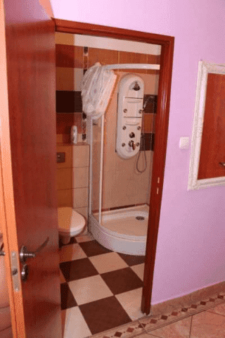 KWATERY I POKOJE W GRUDZIĄDZU "GOJA"