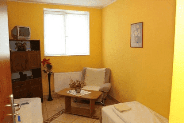 KWATERY I POKOJE W GRUDZIĄDZU "GOJA"