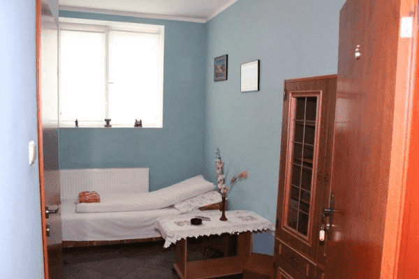 KWATERY I POKOJE W GRUDZIĄDZU "GOJA"