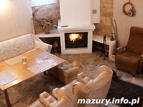 Gospodarstwo Turystyczne AGA