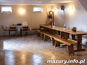 Gospodarstwo Turystyczne AGA